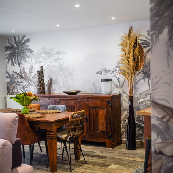 déco salle à manger