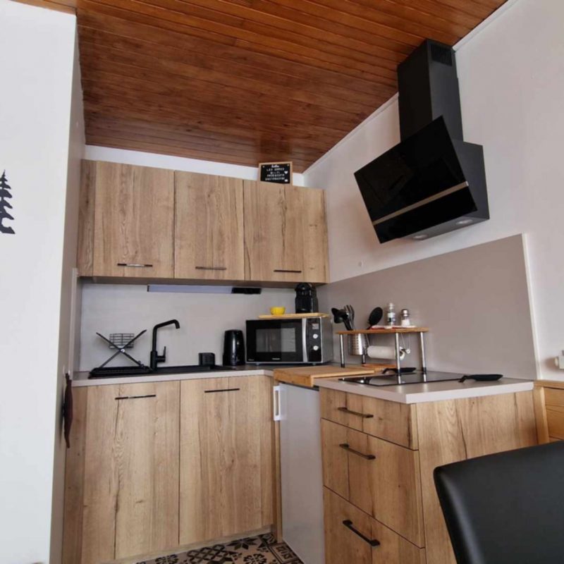 Photo Cuisine rénovée