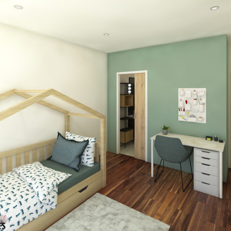 Chambre enfant 3