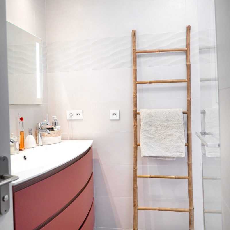 transformation salle de bain